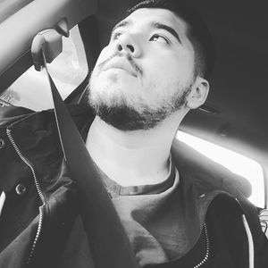 Meet your Posher, Hector